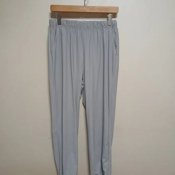 [BUNJANG] Jogger Pants - Size L / 조거팬츠 L