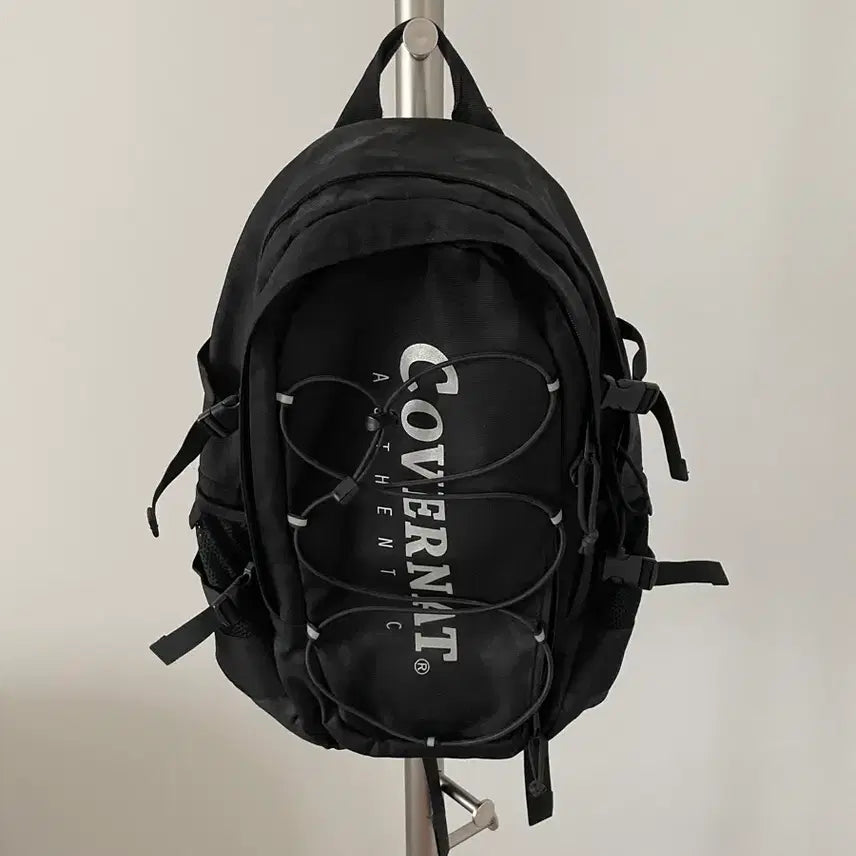 [BUNJANG] Covernat Backpack / 커버낫(Covernat) 백팩