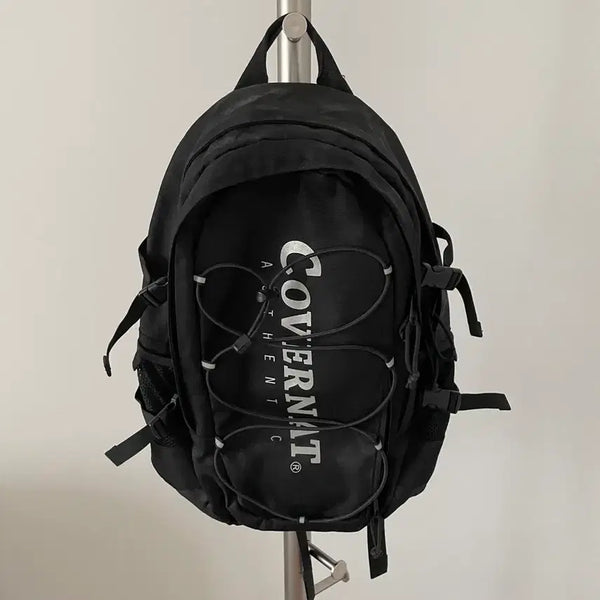 [BUNJANG] Covernat Backpack / 커버낫(Covernat) 백팩