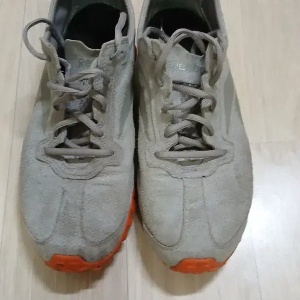 [BUNJANG] Reebok Men's Sneakers / 남성신발 리복 운동화