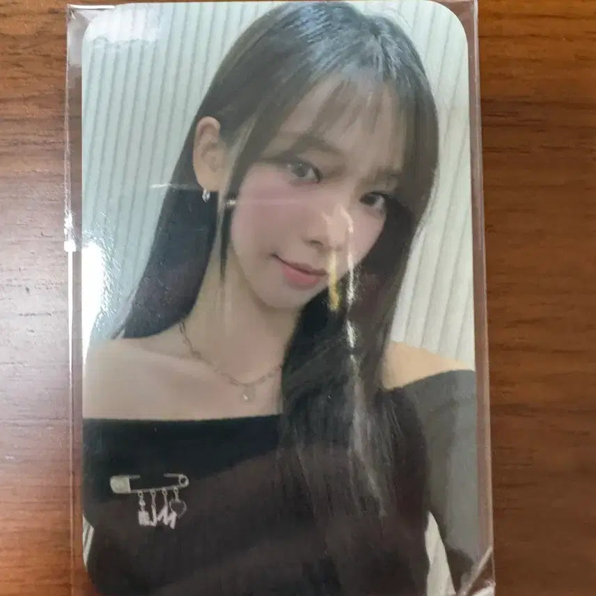 [BUNJANG] Aespa Karina 2023 Birthday Photocard (Sealed) / 에스파 카리나 2023년 생일 포토카드 (미개봉)