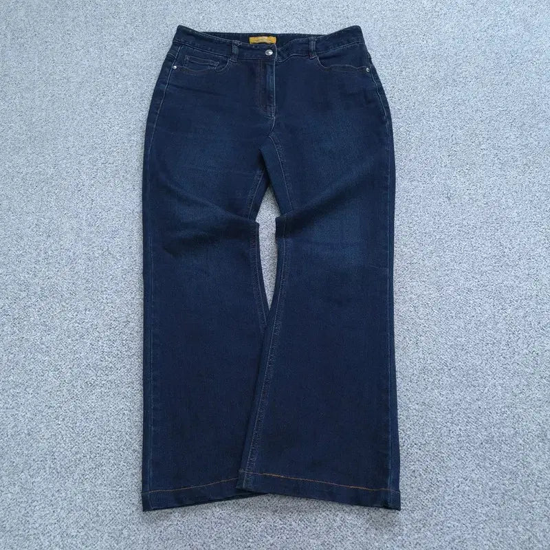 [BUNJANG] Louis Castel Bootcut Jeans / 70 루이까스텔 부츠컷 청바지 | 0713B19