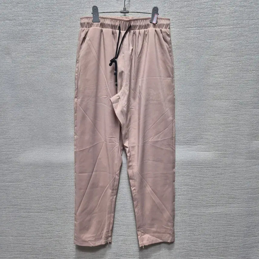 [BUNJANG] Unisex Banding Jogger Pants / 자403 밴딩 바지