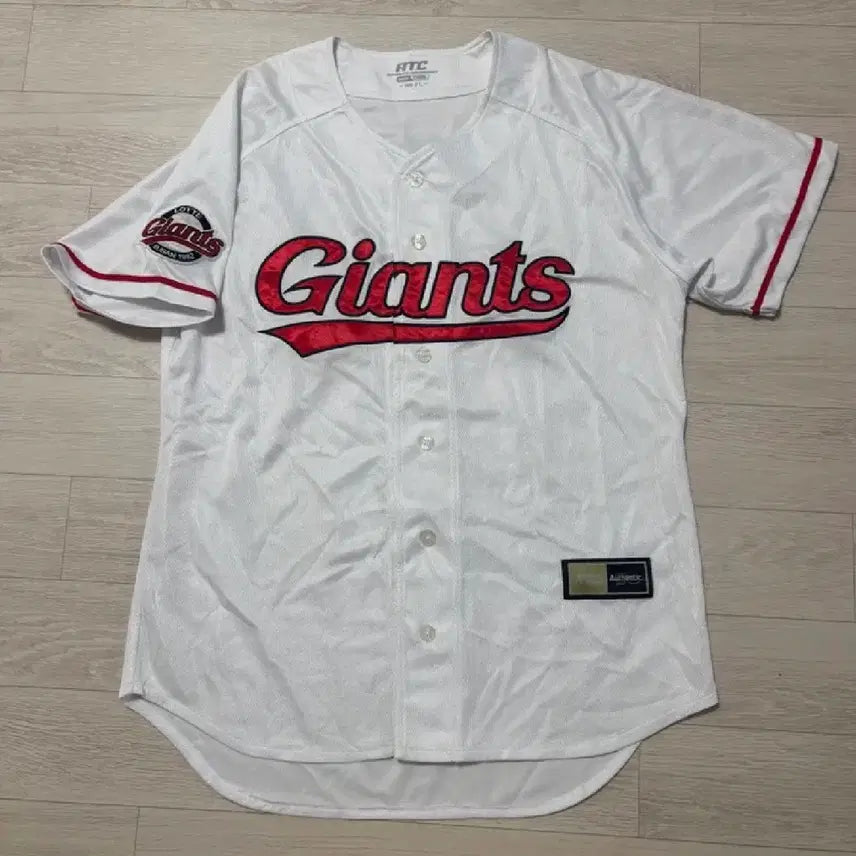 [BUNJANG] Lotte Giants Han Dong-hee Baseball Uniform / 롯데자이언츠 야구 유니폼 한동희