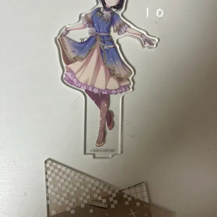 [BUNJANG] Project Sekai Shinonome Ena Acrylic Stand / 시노노메 에나 아크릴 판매해요 !