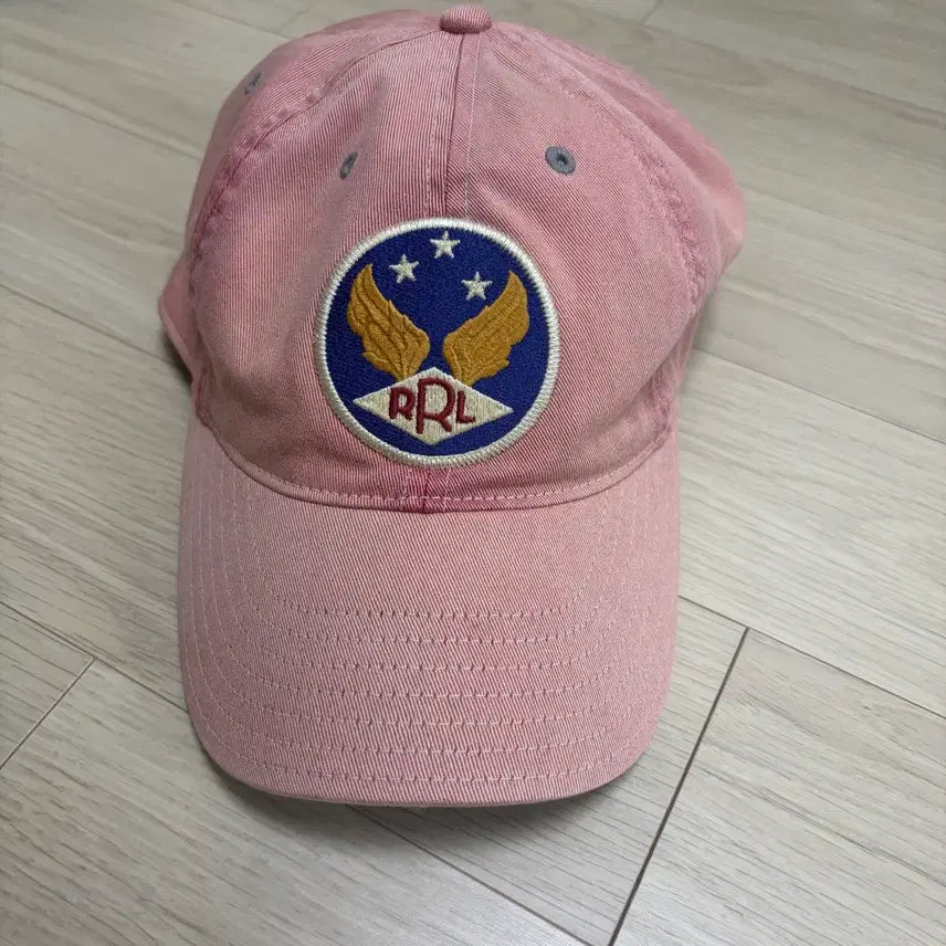 [BUNJANG] RRL Cap / 더블알엘(rrl) 볼캡