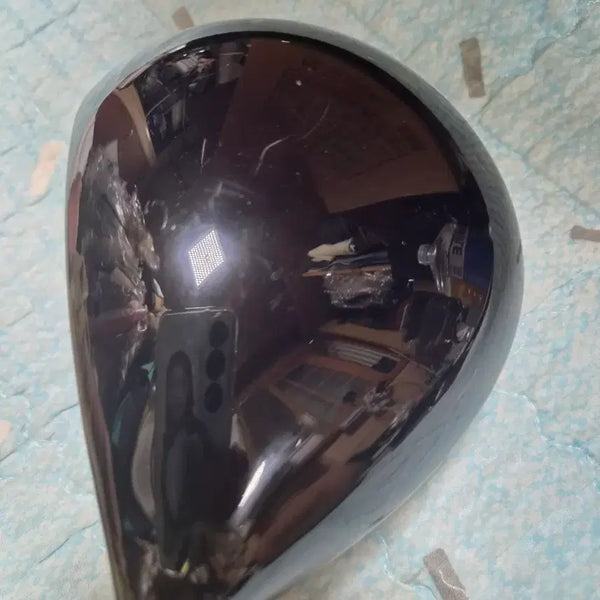 [BUNJANG] Baldo 568 STRONG LUCK460 9.5 Degree Driver Head / 발도 568 STRONG LUCK460 9.5도 드라이버 헤드