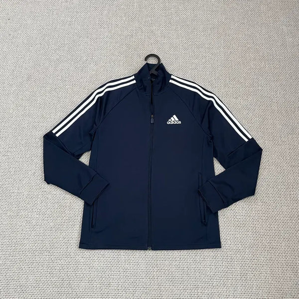 [BUNJANG] Adidas Track Top Jersey Jacket M / M 아디다스 트랙탑 져지 자켓 N.8555