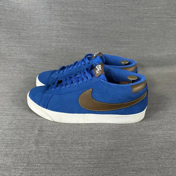 [BUNJANG] Nike SB Blazer Sneakers Men's (290mm) / 나이키 SB 블레이져 스니커즈/남성(290mm)/s1982