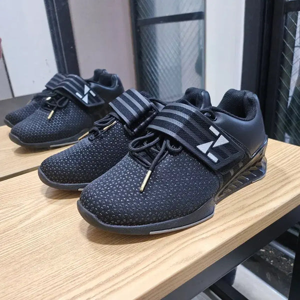 [BUNJANG] Zero To Hero Weightlifting Shoes 250 / 제로투히어로 역도화 250