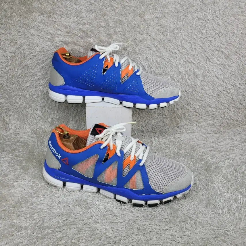[BUNJANG] Reebok Hexaffect Run 2.0 Sneakers / 구제짱짱맨 275 리복 헥사펙트 런 2.0 스니커즈