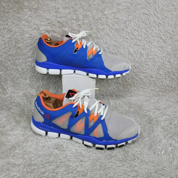 [BUNJANG] Reebok Hexaffect Run 2.0 Sneakers / 구제짱짱맨 275 리복 헥사펙트 런 2.0 스니커즈