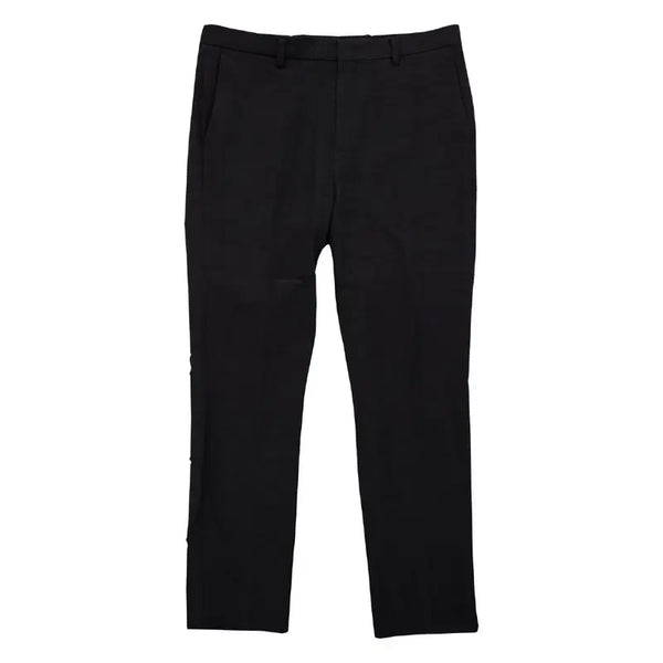 [BUNJANG] DKNY Black Slacks Size 90 / DKNY 블랙 슬랙스 90