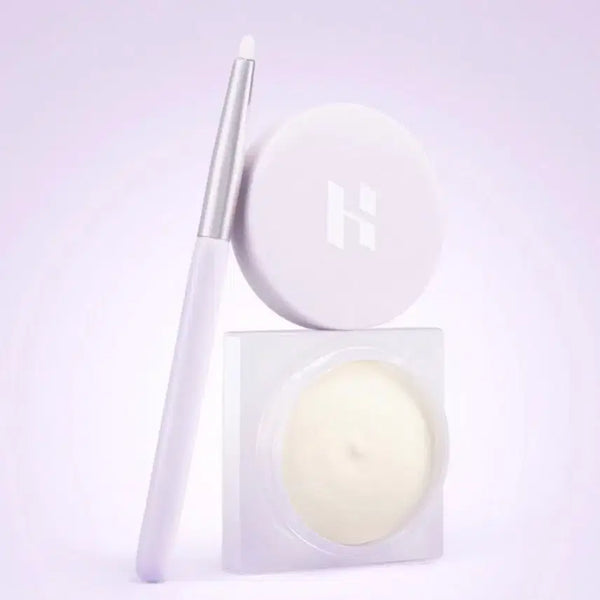 [BUNJANG] Holika Holika Luminous Milk Beam Pot Highlighter Spotlighting Mini Brush Set / 새상품 | 홀리카홀리카루미너스 밀크빔 팟 하이라이터 스팟라이팅 미니브러쉬 기획세트