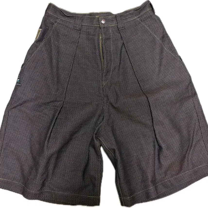 [BUNJANG] Kapital Komenkome Shorts Size 3 / 캐피탈 센츄리5 코메코메 조츠 3사이즈