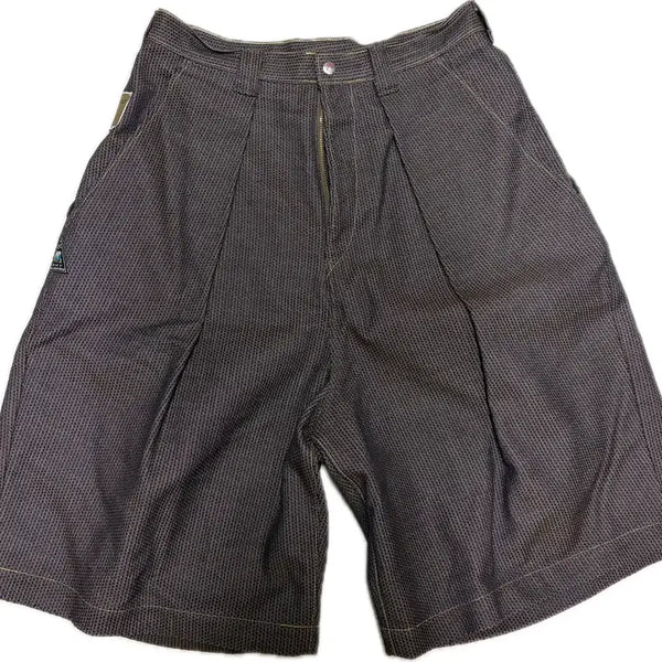[BUNJANG] Kapital Komenkome Shorts Size 3 / 캐피탈 센츄리5 코메코메 조츠 3사이즈
