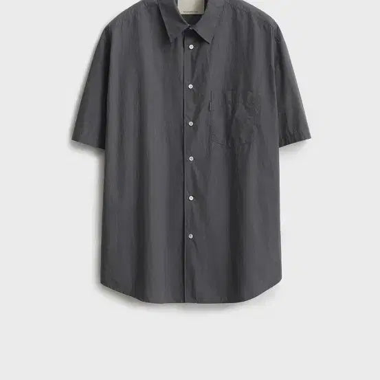 [BUNJANG] Pottery Comfort Shirt Deep Lake Shirt / 포터리 컴포트셔츠 딥레이크 셔츠 2