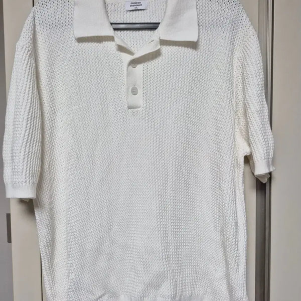[BUNJANG] Musinsa Men's T-shirt Size 110 / 무신사 남성 반팔 110사이즈 판매합니다
