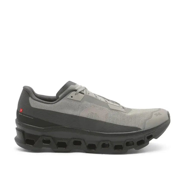 [BUNJANG] ON Cloudmonster Void Alloy Black Running Shoes / [285] 클라우드몬스터 보이드 알로이 블랙