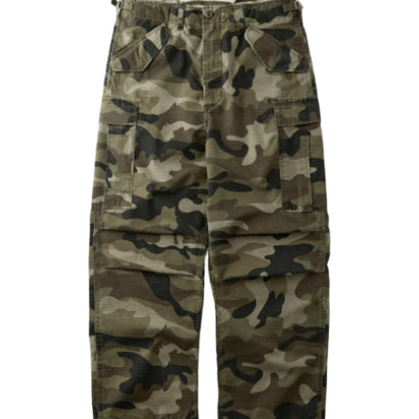 [BUNJANG] Outstanding M65 Pants Ripstop S / 아웃스탠딩 M65 팬츠 S
