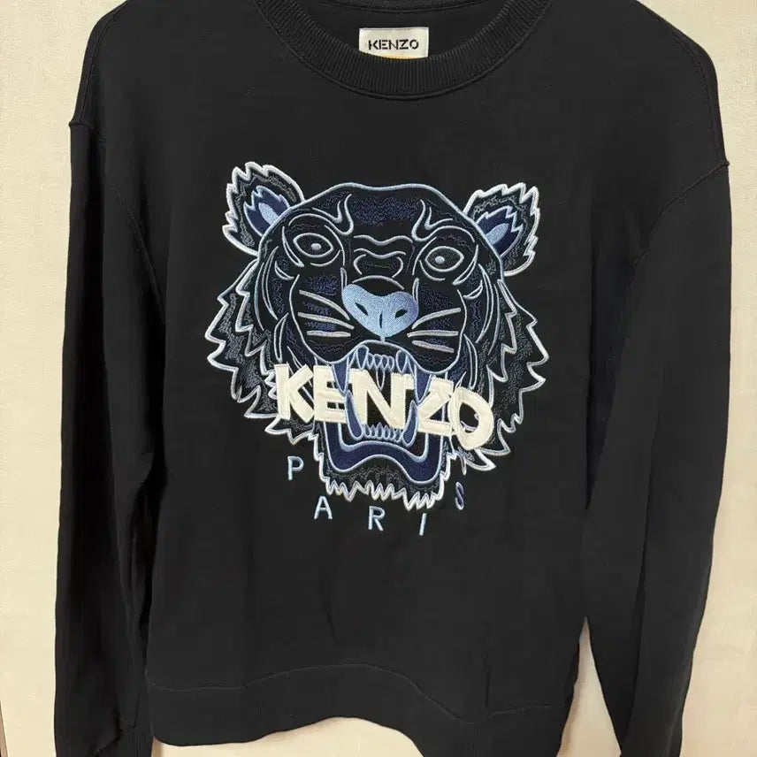 [BUNJANG] Kenzo Sweatshirt (Excellent Condition) / 겐조 맨투맨 판매합니다(상태좋음)