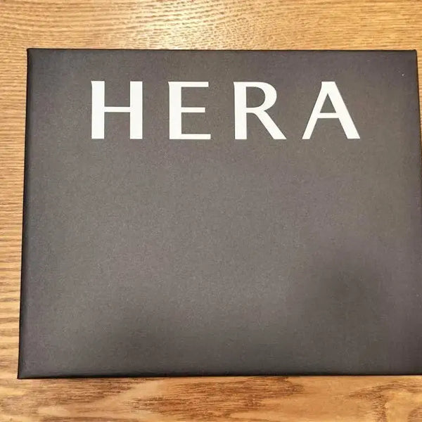 [BUNJANG] Hera Homme Energy Rebooting 2-Piece Set / 헤라 남성용 화장품세트 신품 판매합니다.