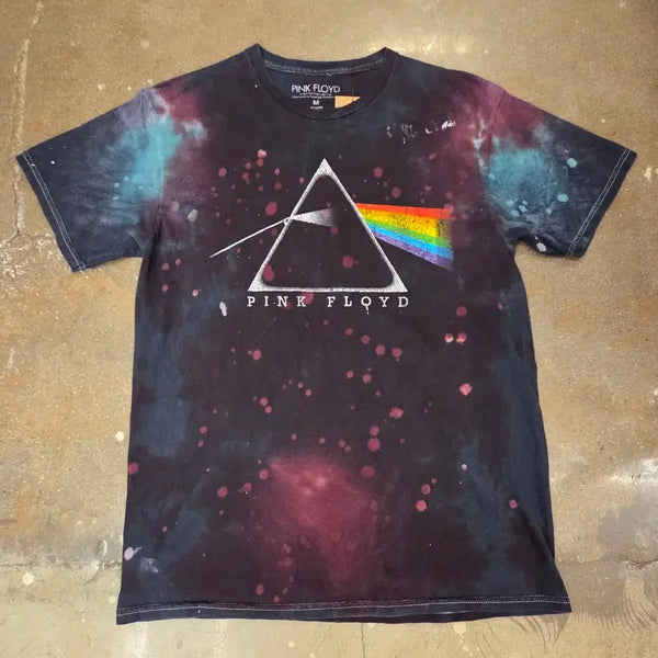 [BUNJANG] Pink Floyd Band T-Shirt / 미국빈티지 핑크플로이드 밴드티 락티셔츠 반팔티