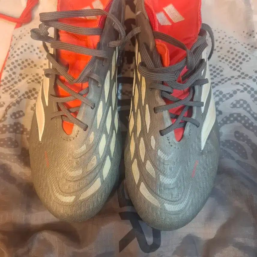 [BUNJANG] Predator 26 Elite AG Football Boots / 프레데터 26 엘리트 ag 260
