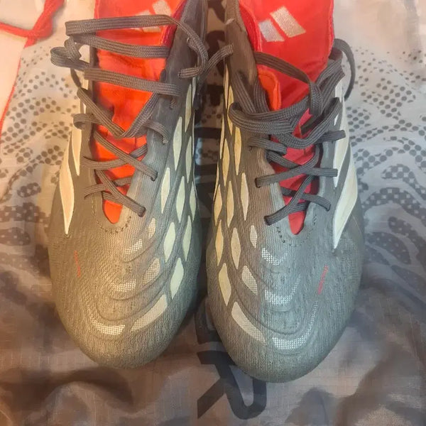 [BUNJANG] Predator 26 Elite AG Football Boots / 프레데터 26 엘리트 ag 260