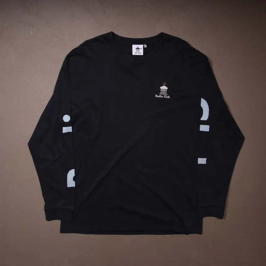 [BUNJANG] Carhartt x P.A.M. Printing Long Sleeve T-Shirt / 칼하트 X P.A.M 프린팅 롱슬리브 A456