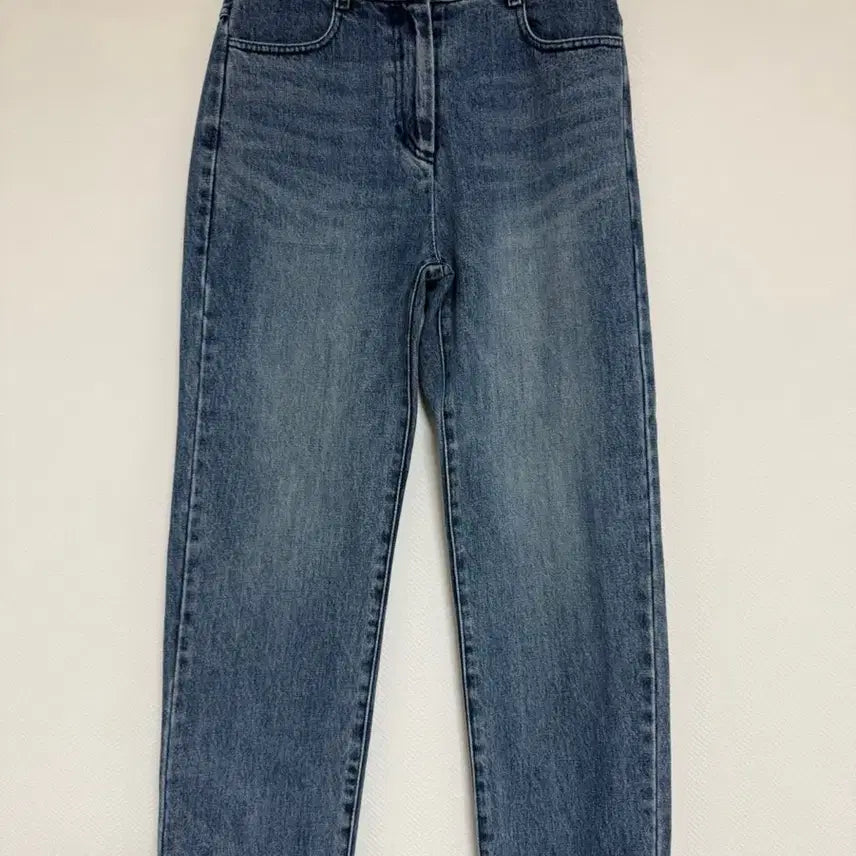 [BUNJANG] The Cashmere Denim Jeans / 더캐시미어 데님