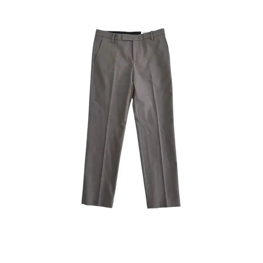 [BUNJANG] GIORDANO Men's 30 Slacks Dress Pants / (새제품) GIORDANO 지오다노 30 슬랙스 정장 바지