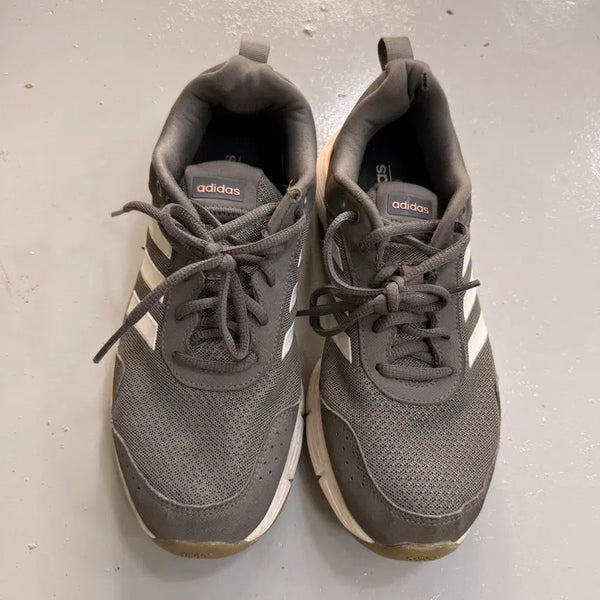[BUNJANG] Adidas Women's Running Shoes / 235 아디다스 여성 러닝화 0522T