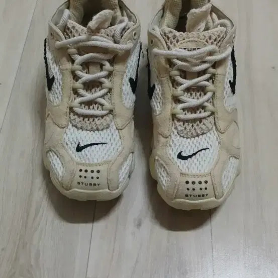 [BUNJANG] Nike Air x Stüssy Sneakers Unisex / 나이키 에어 스투시 운동화 남녀공용