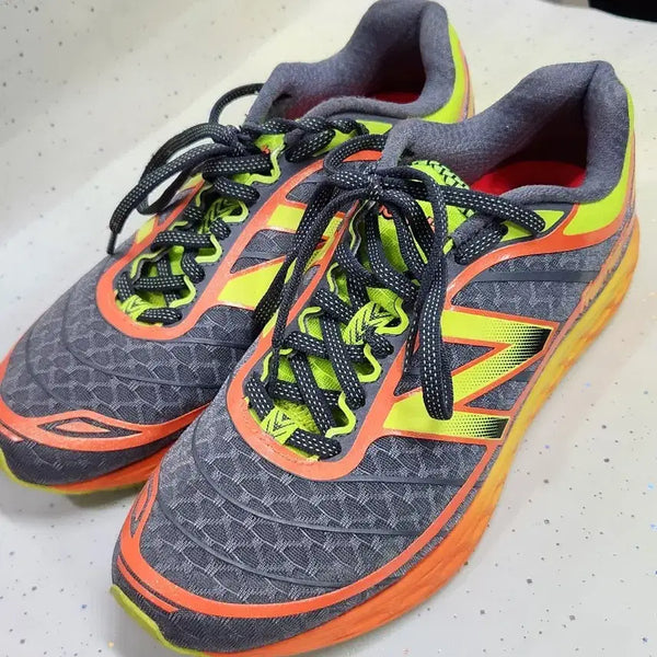 [BUNJANG] New Balance Fresh Foam 250mm Running Shoes / 뉴발란스 프레쉬폼 250mm 러닝화