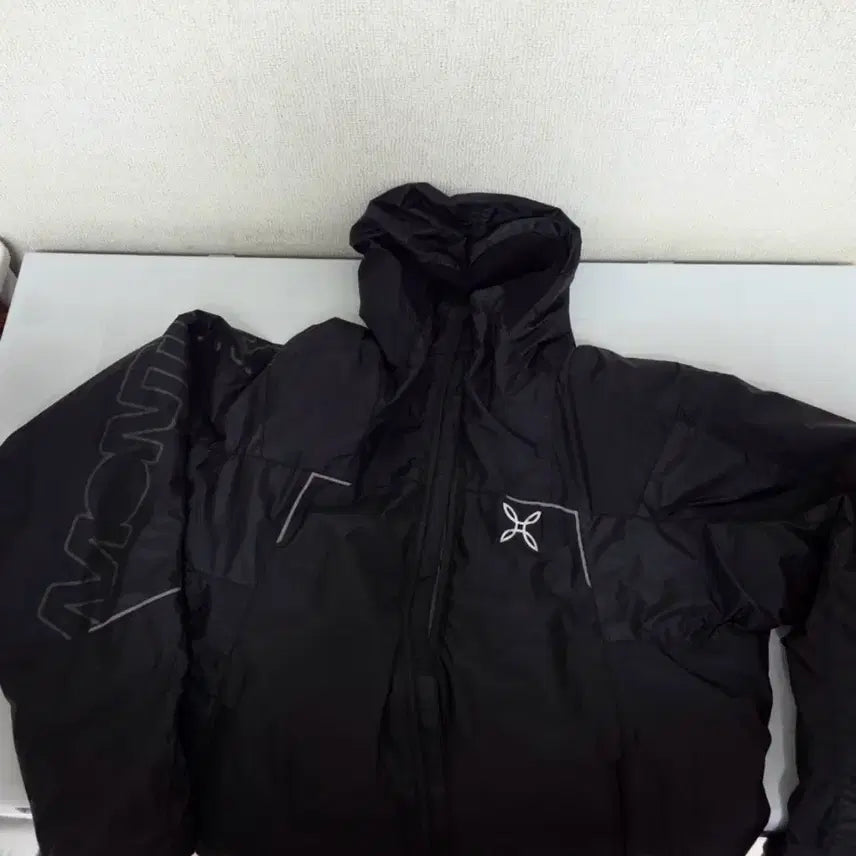 [BUNJANG] Moncler Sky Jacket L / 몬츄라 스카이자켓 L 판매
