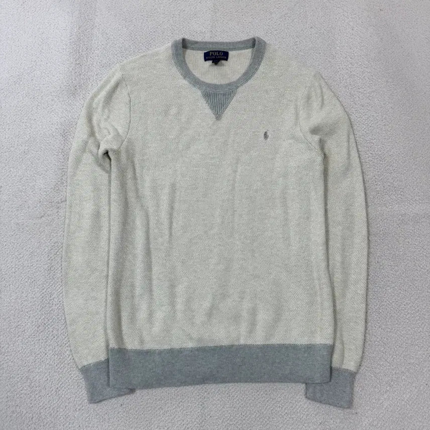 [BUNJANG] Polo Ralph Lauren Knit Sweater XL / 폴로랄프로렌 니트
