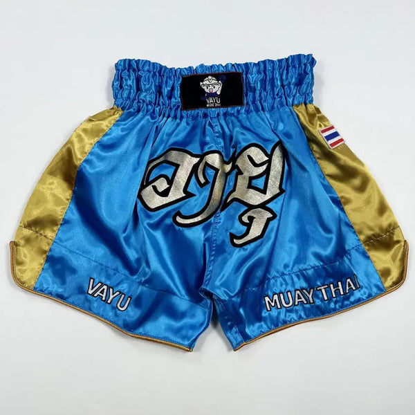 [BUNJANG] VTG Muay Thai Shorts Boxer Briefs / (Free) VTG 빈티지 무에타이 반바지 복서 브리프