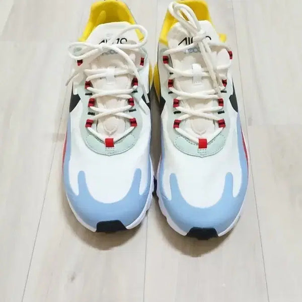 [BUNJANG] Nike Air Max Unisex Sneakers / 새상품 나이키 에어맥스 운동화 남녀공용 (재판매 합니다)