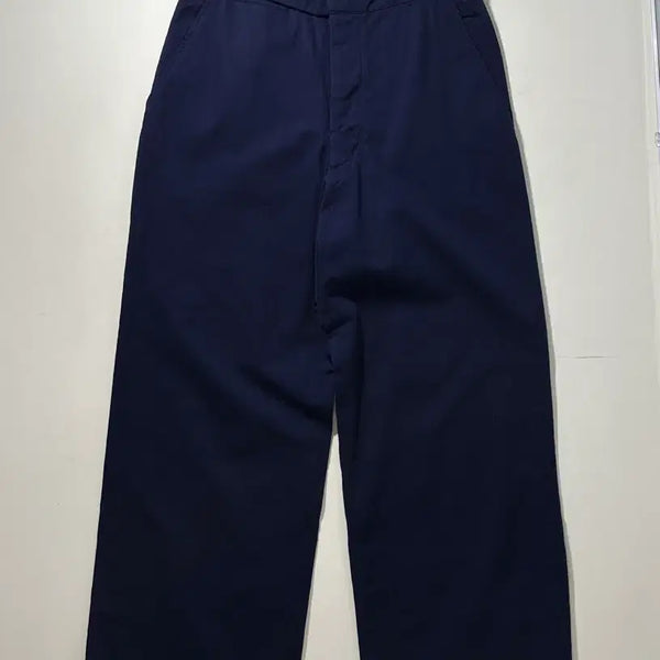 [BUNJANG] Thomas More Military Miguel Pants M / 새상품) 토마스 모어  밀리터리 미구엘 팬츠 M