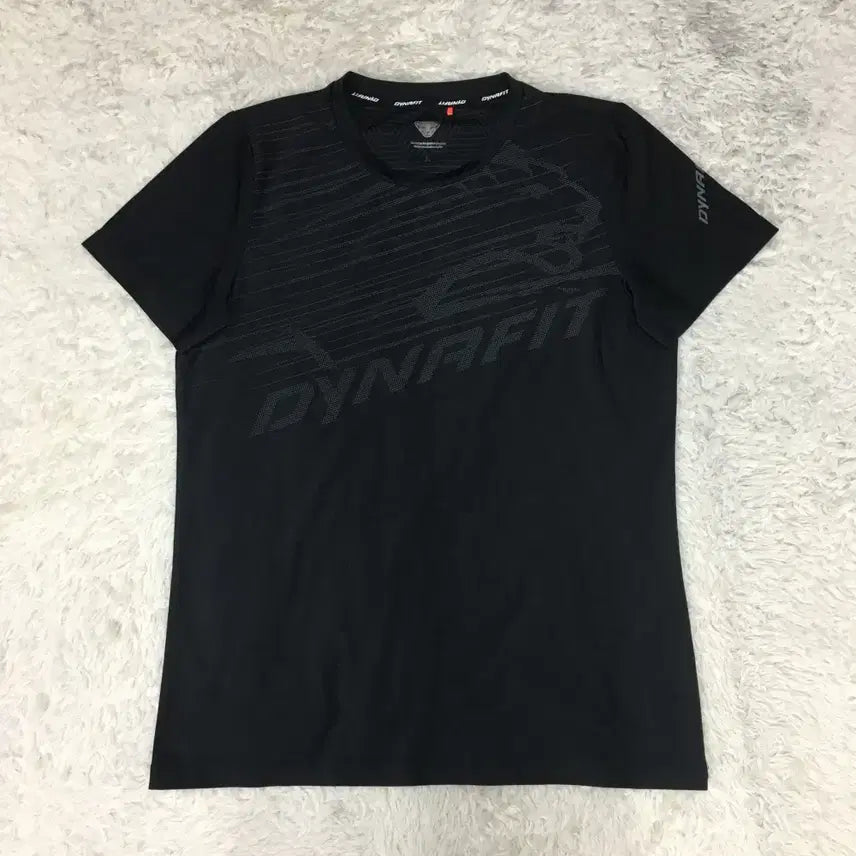 [BUNJANG] Dynafit Women's Functional Short Sleeve T-Shirt / 다이나핏 여성 기능성 반팔티 만원샵 GG20