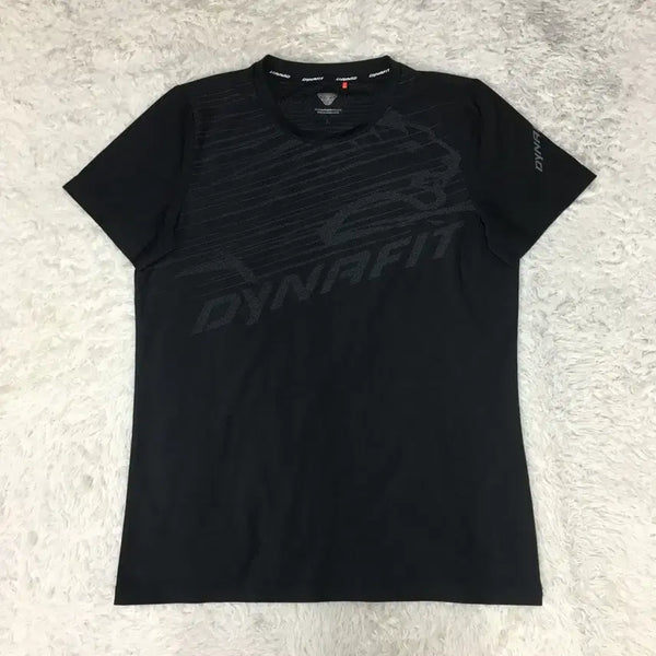 [BUNJANG] Dynafit Women's Functional Short Sleeve T-Shirt / 다이나핏 여성 기능성 반팔티 만원샵 GG20