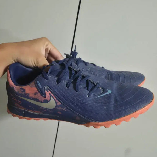 [BUNJANG] Nike Phantom GX2 TF Futsal Shoes (270) / 나이키 팬텀 gx2 풋살화 270