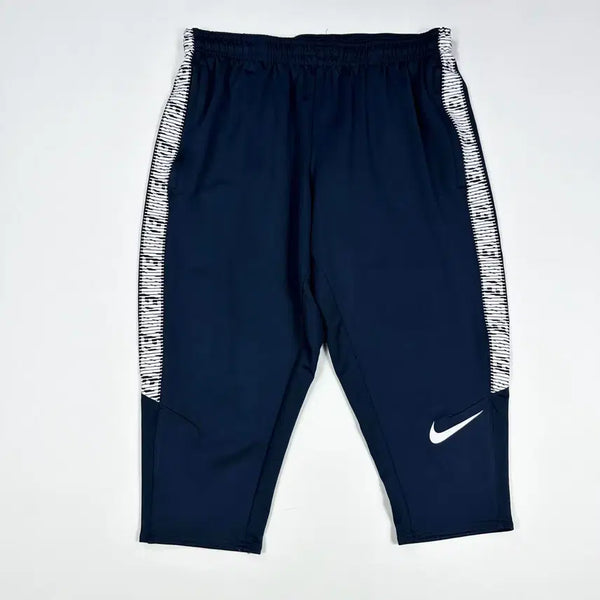 [BUNJANG] Nike Dri-FIT 7-Inch Football Training Shorts Navy (L) / (L) 나이키 드라이핏 7부 풋볼 트레이닝 반바지 네이비