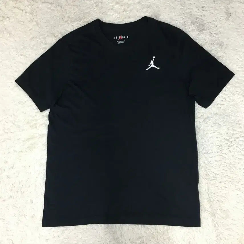 [BUNJANG] Jordan Jumpman T-Shirt XL / 조던 점프맨 반팔티 만원샵 GG20