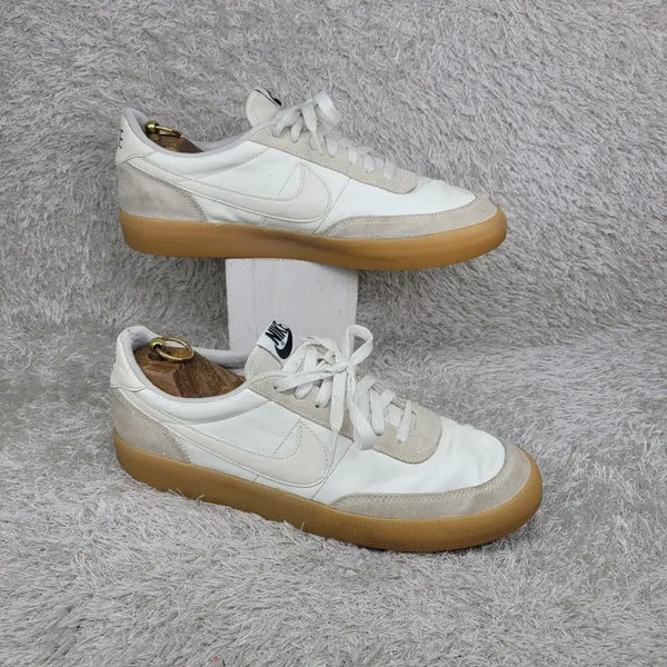 [BUNJANG] Vintage Nike Killshot 2 Sneakers / 구제짱짱맨 275 나이키 킬샷2 스니커즈