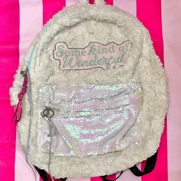 [BUNJANG] Entrev Hime Gal Backpack / 앙트레브 백팩 갸루 히메