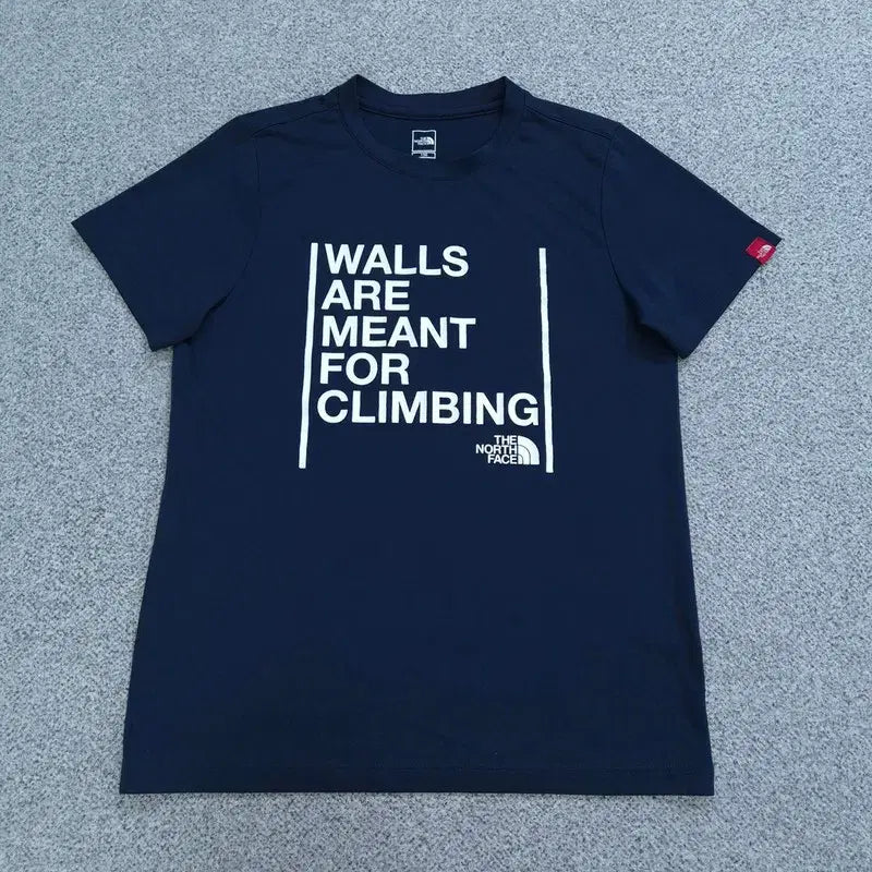 [BUNJANG] The North Face Kids T-Shirt Size 150 / 150 노스페이스 반팔 티 키즈 | 0713B16