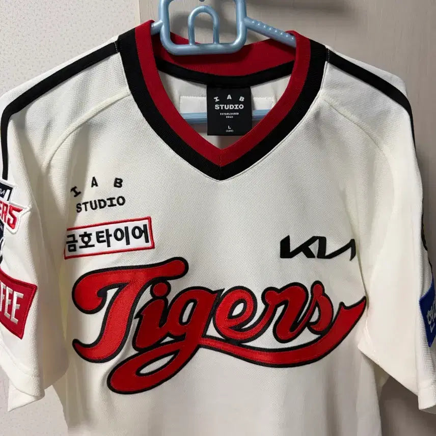 [BUNJANG] Kim Do-young Uniform Large / 김도영 유니폼 라지