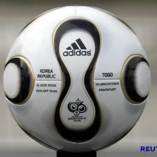 [BUNJANG] Jabulani or Teamgeist Soccer Ball / 자블라니 또는 팀가이스트 구매